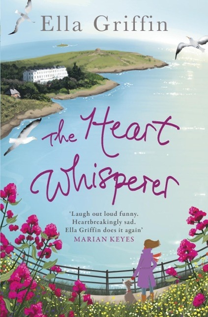 Produktbild: The Heart Whisperer | Ella Griffin