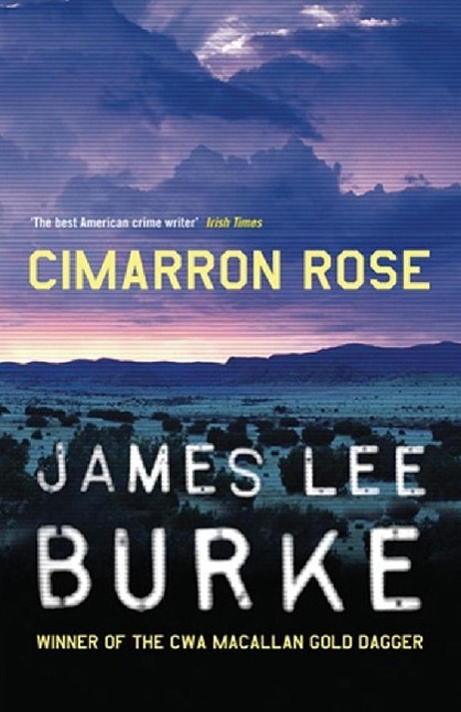 Produktbild: Cimarron Rose | James Lee Burke