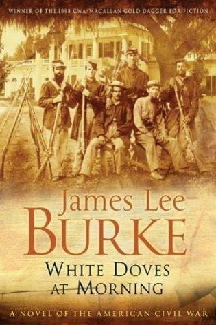 Produktbild: White Doves At Morning | James Lee Burke