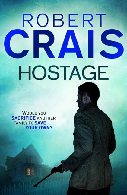 Produktbild: Hostage | Robert Crais