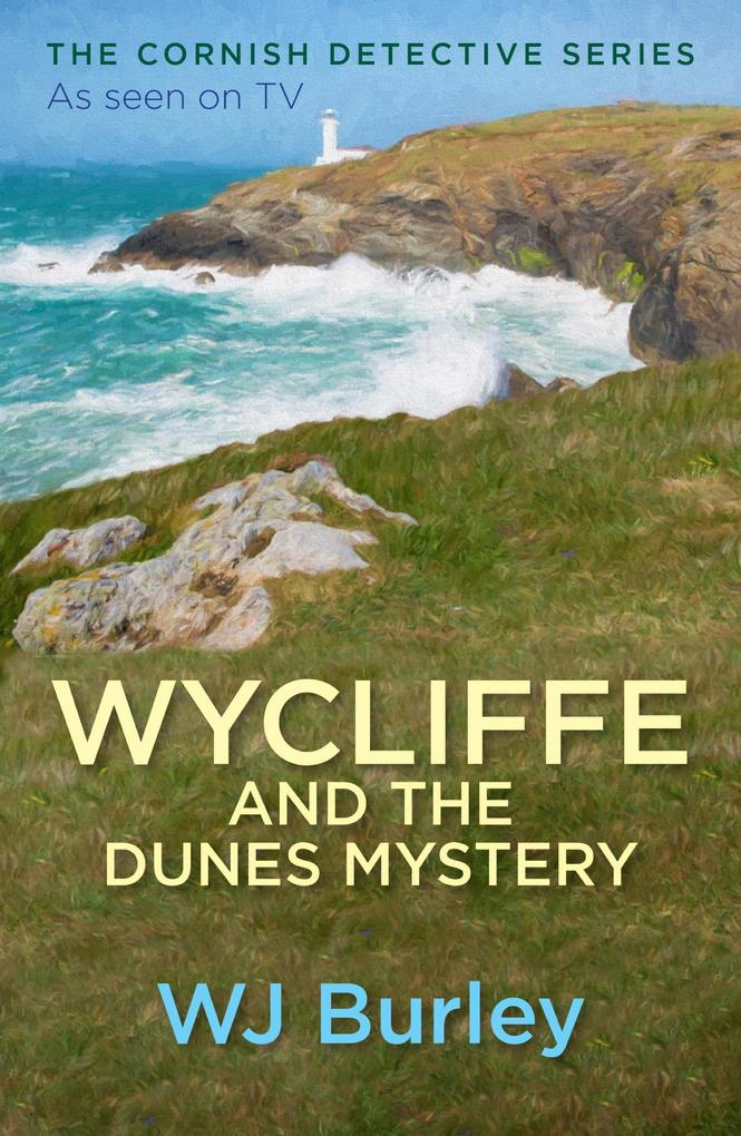 Produktbild: Wycliffe and the Dunes Mystery | W. J. Burley