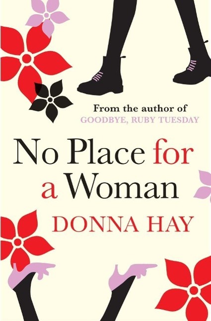 Produktbild: No Place For A Woman | Donna Hay