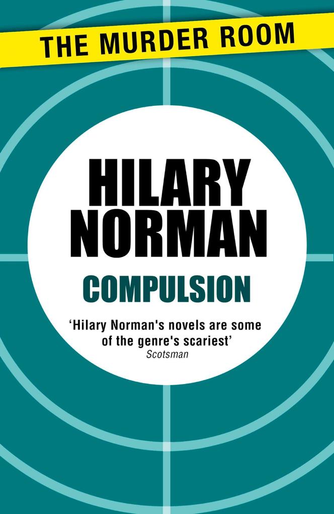 Produktbild: Compulsion | Hilary Norman