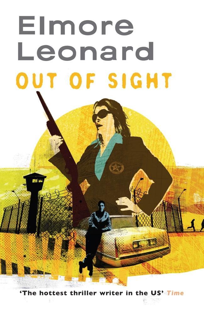 Produktbild: Out of Sight | Elmore Leonard