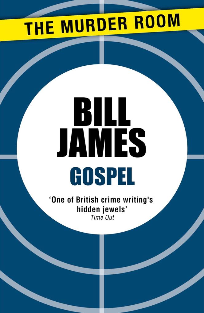 Produktbild: Gospel | Bill James