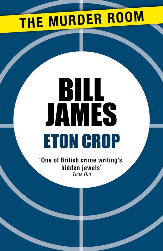 Produktbild: Eton Crop | Bill James