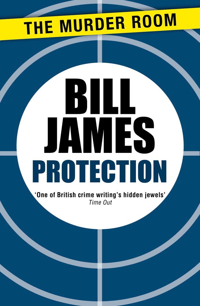 Produktbild: Protection | Bill James
