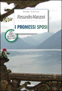 Produktbild: I promessi sposi | Alessandro Manzoni