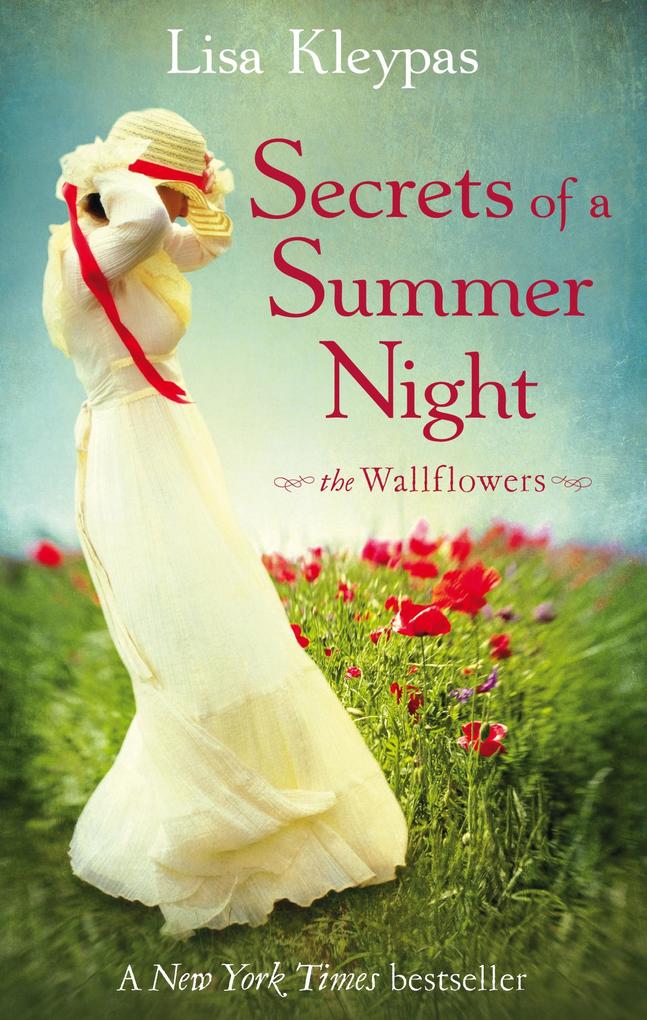 Produktbild: Secrets of a Summer Night | Lisa Kleypas