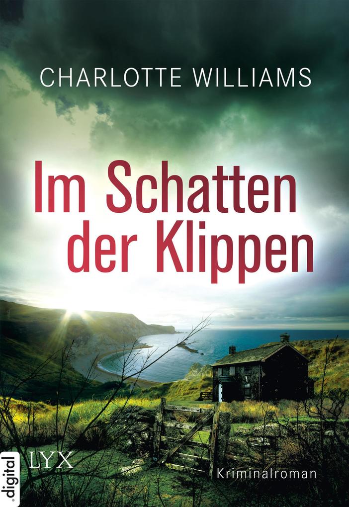 Produktbild: Im Schatten der Klippen | Charlotte Williams