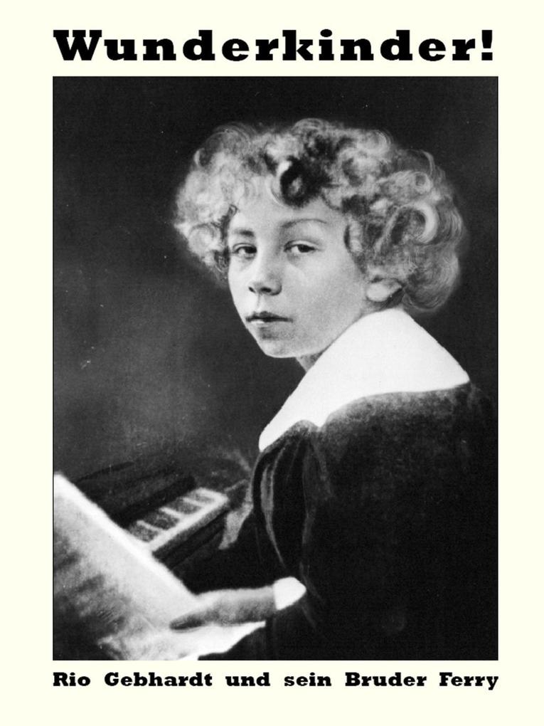 Produktbild: Wunderkinder