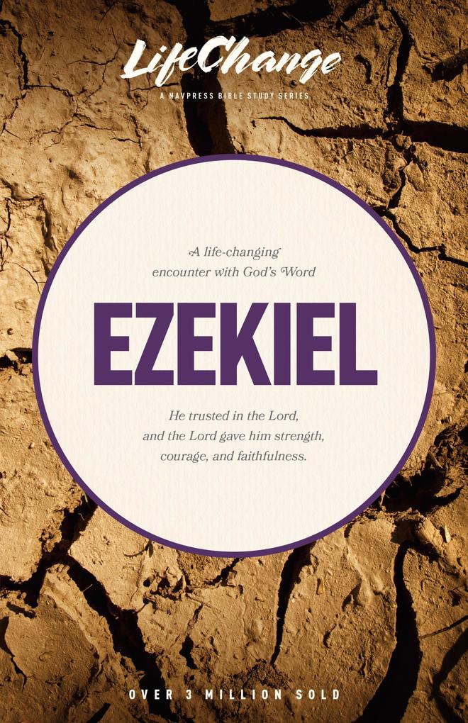 Produktbild: Ezekiel | The Navigators