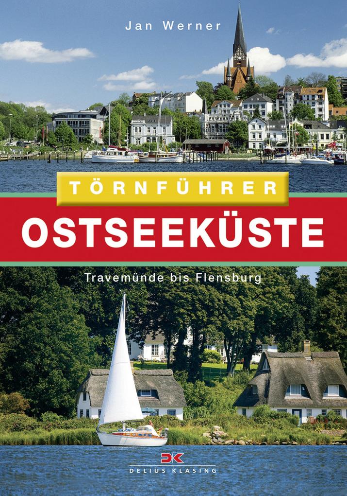 Produktbild: Ostseeküste 1 | Jan Werner