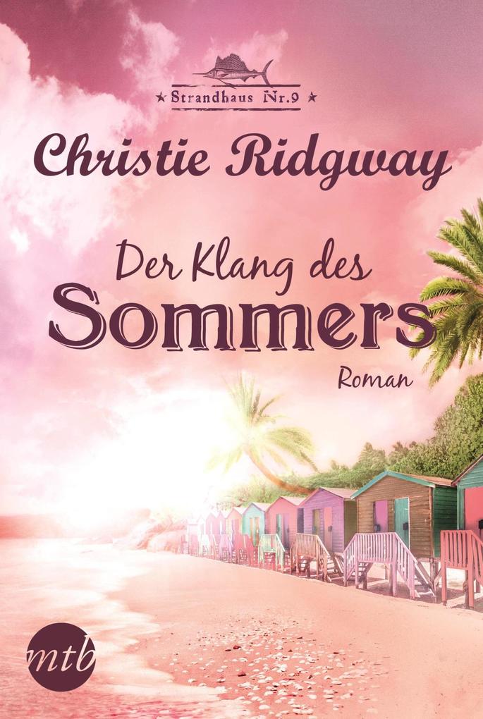 Produktbild: Der Klang des Sommers | Christie Ridgway