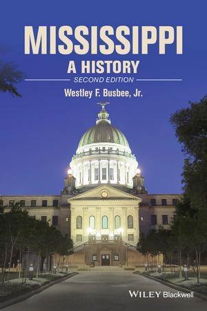 Produktbild: Mississippi | Westley F. Busbee