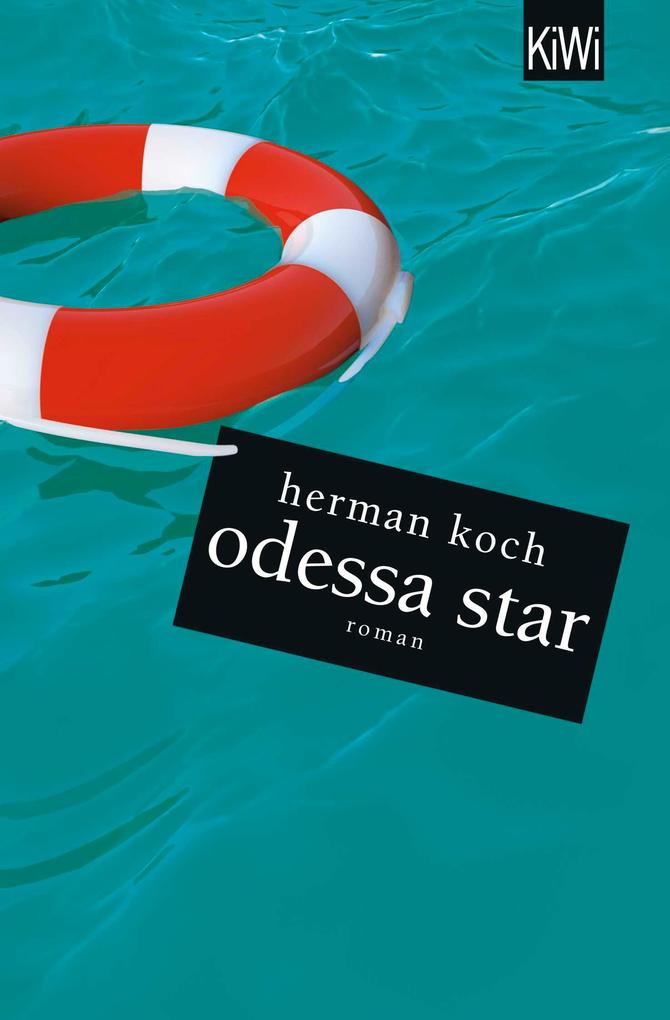 Produktbild: Odessa Star | Herman Koch