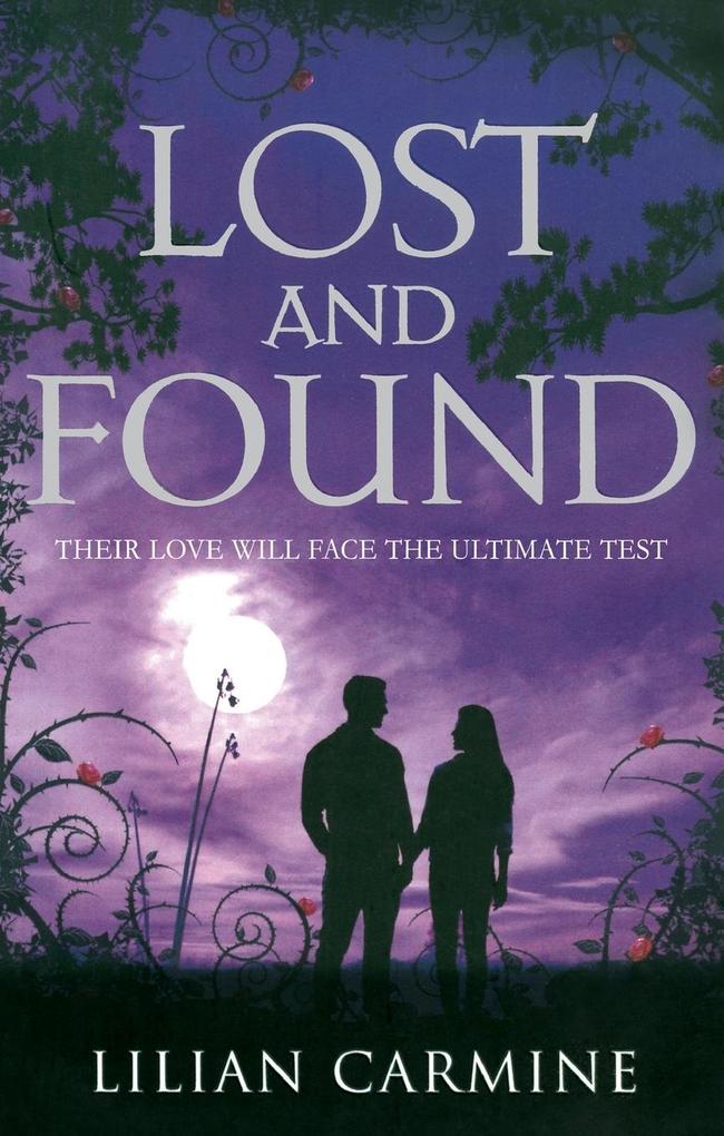 Produktbild: Lost and Found | Lilian Carmine