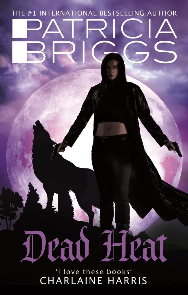 Produktbild: Dead Heat | Patricia Briggs