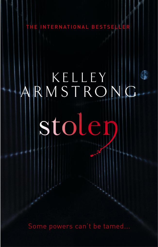 Produktbild: Stolen | Kelley Armstrong