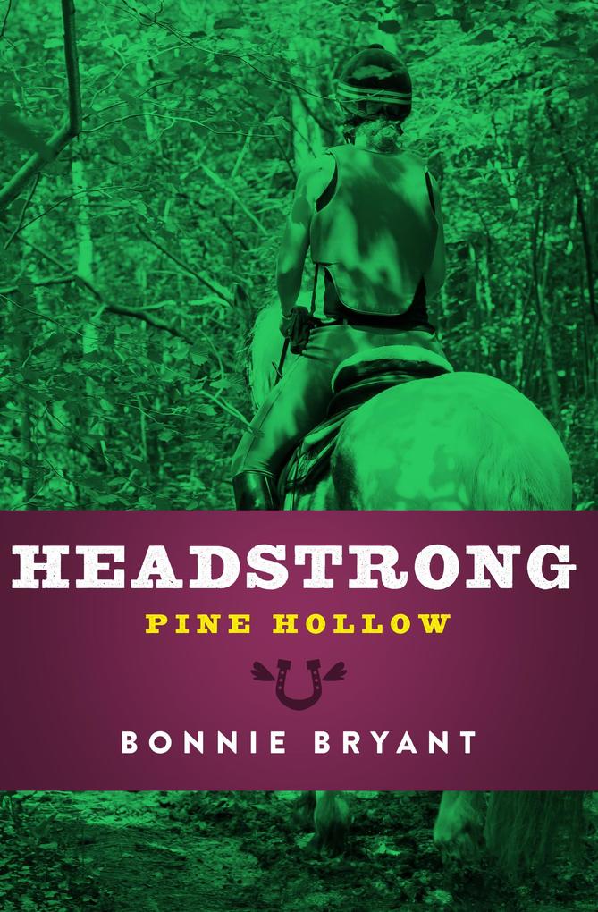 Produktbild: Headstrong | Bonnie Bryant