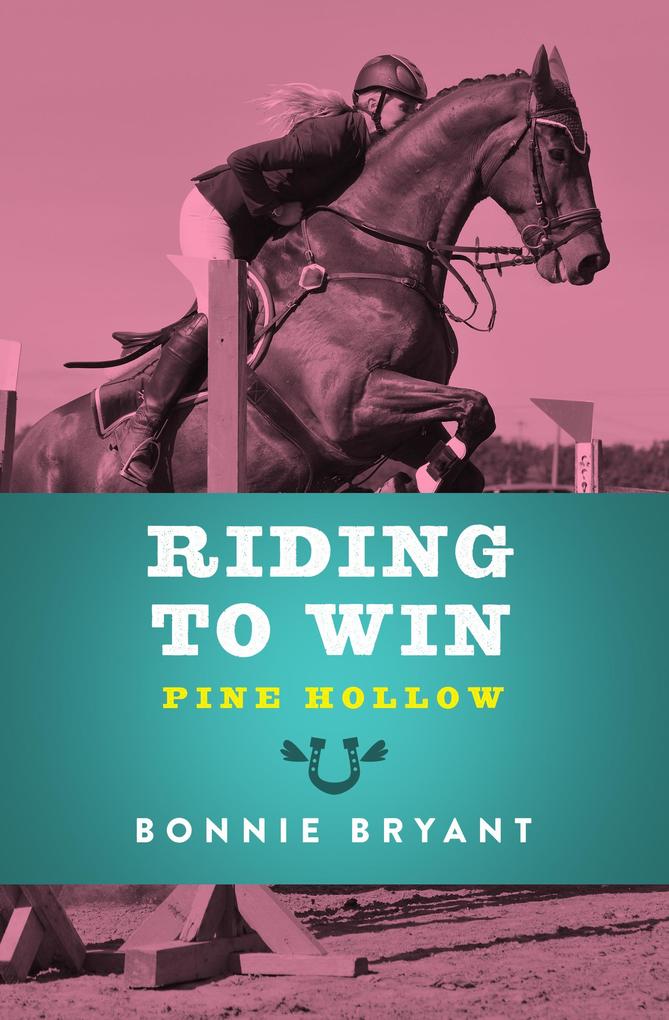 Produktbild: Riding to Win | Bonnie Bryant