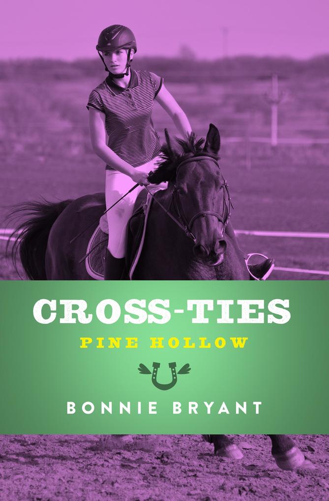Produktbild: Cross-Ties | Bonnie Bryant