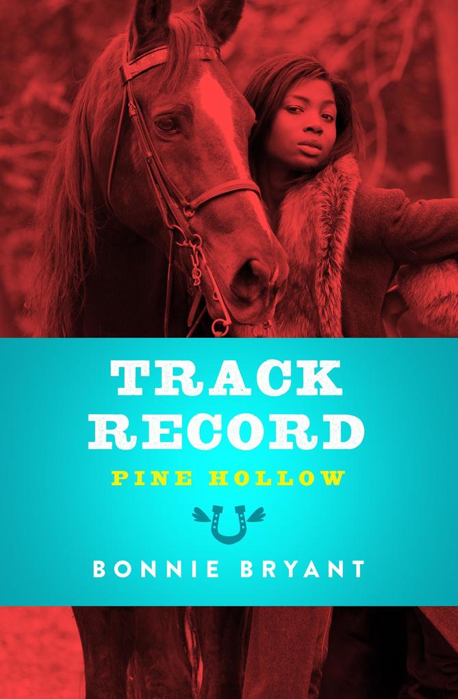 Produktbild: Track Record | Bonnie Bryant