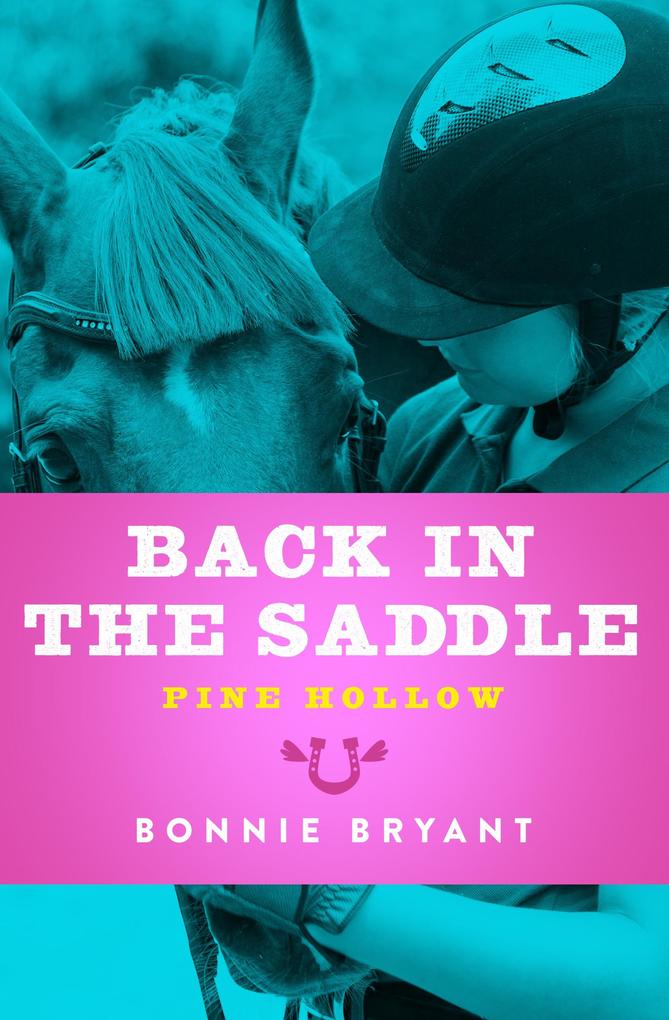 Produktbild: Back in the Saddle | Bonnie Bryant