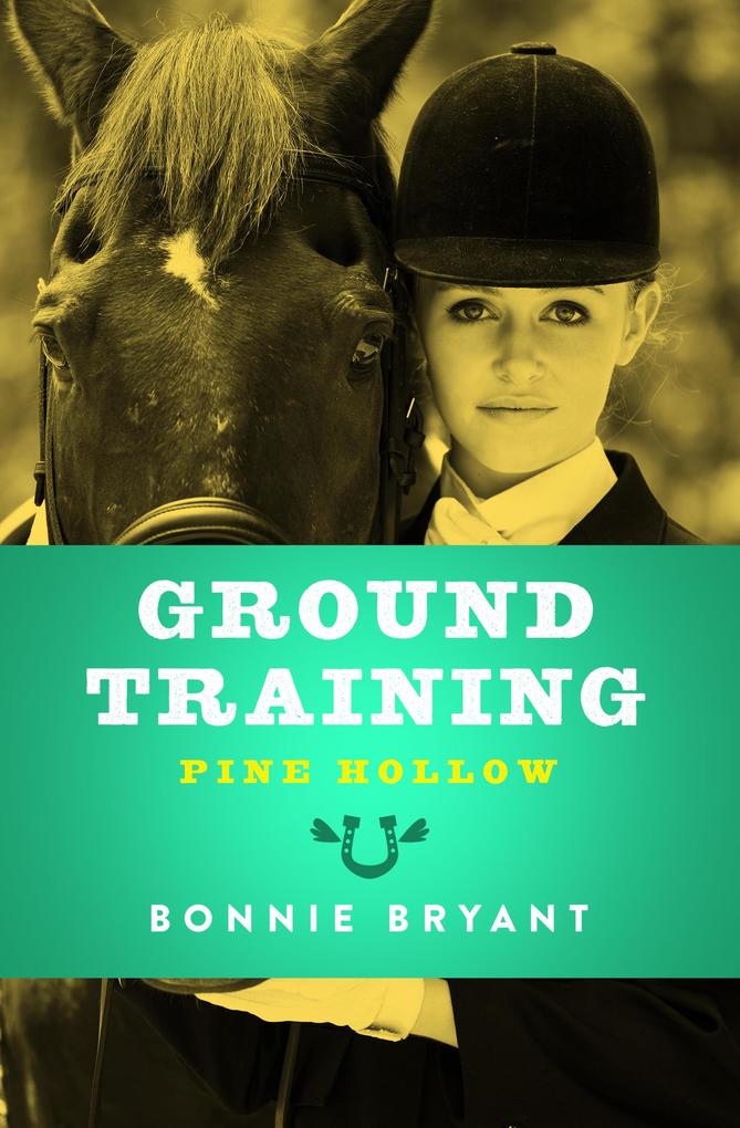 Produktbild: Ground Training | Bonnie Bryant