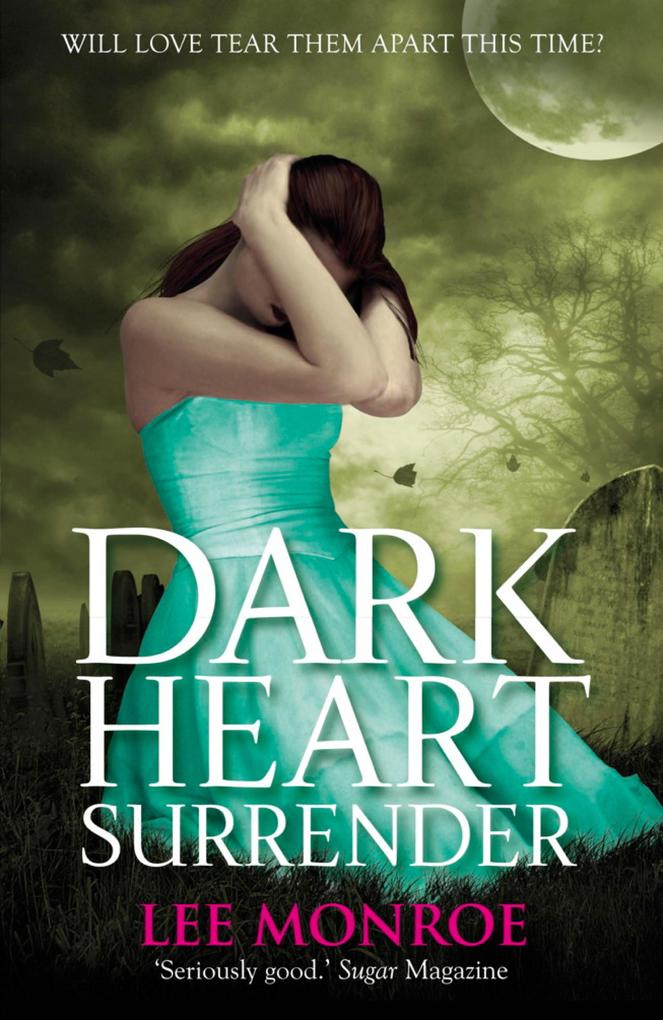 Produktbild: Dark Heart Surrender | Lee Monroe