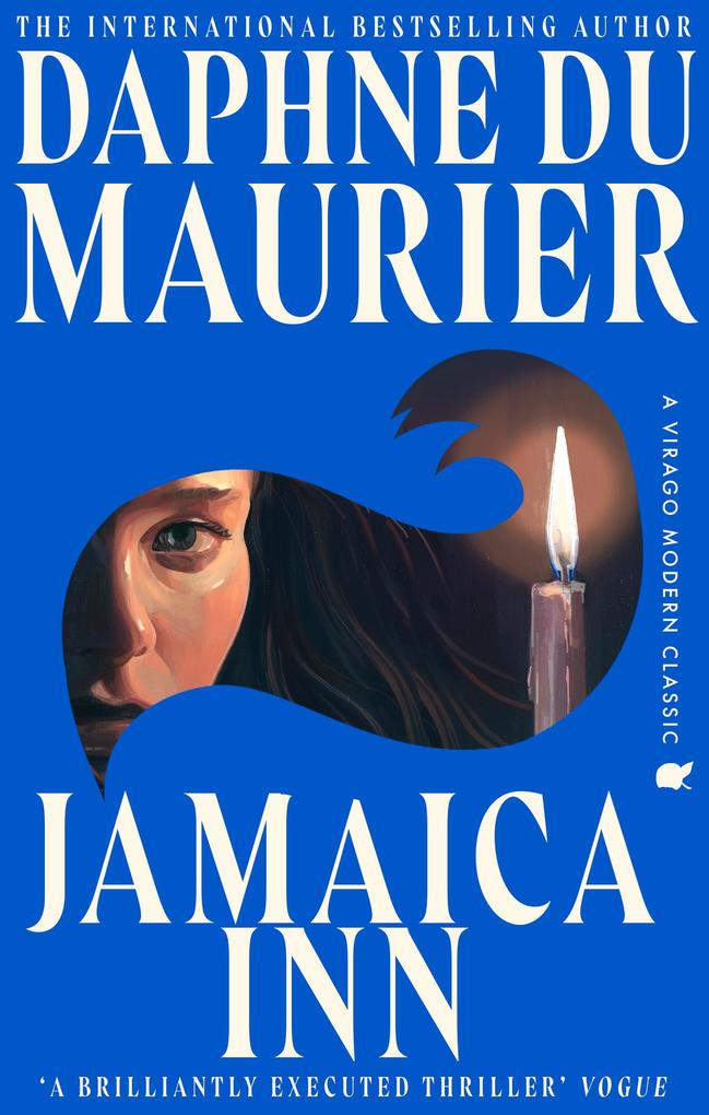 Produktbild: Jamaica Inn | Daphne Du Maurier