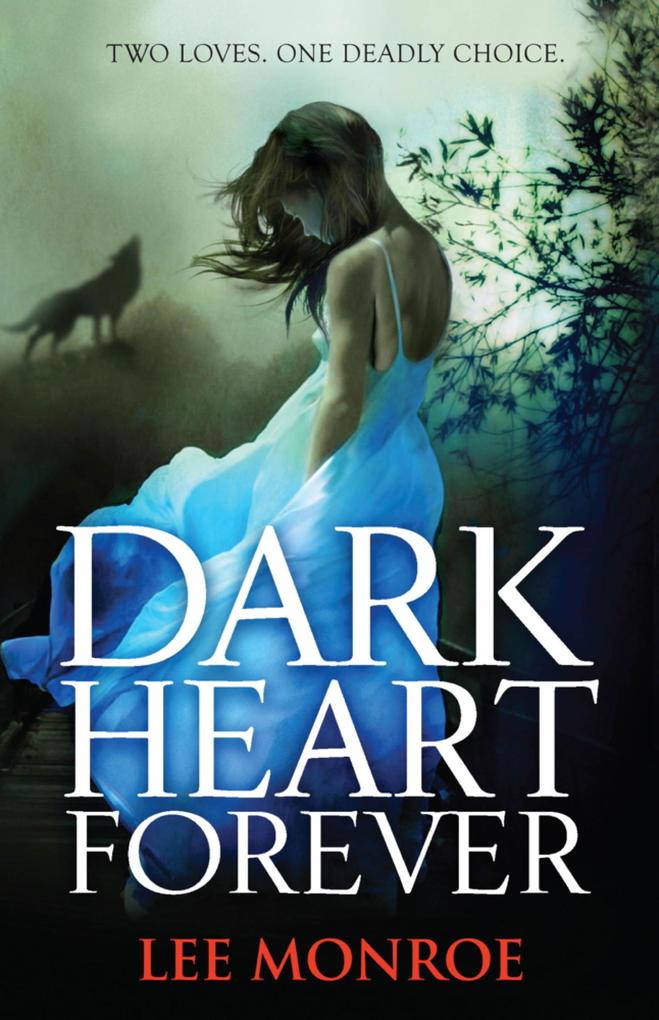 Produktbild: Dark Heart Forever | Lee Monroe