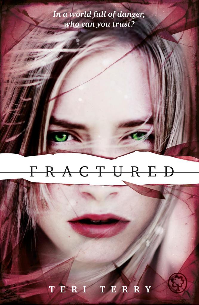 Produktbild: Fractured | Teri Terry