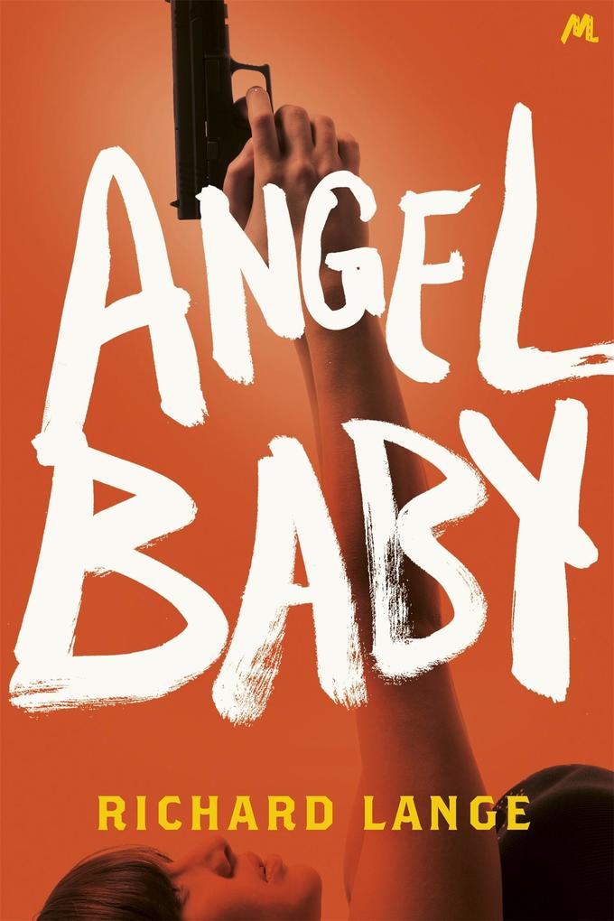 Produktbild: Angel Baby | Richard Lange