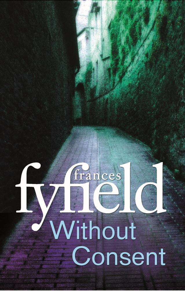 Produktbild: Without Consent | Frances Fyfield