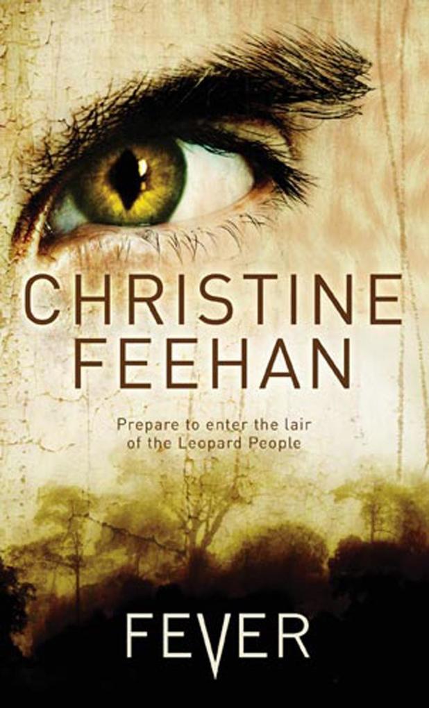 Produktbild: Fever | Christine Feehan