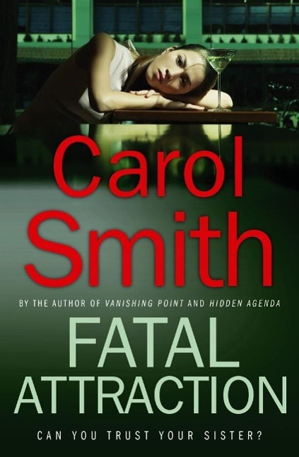 Produktbild: Fatal Attraction | Carol Smith