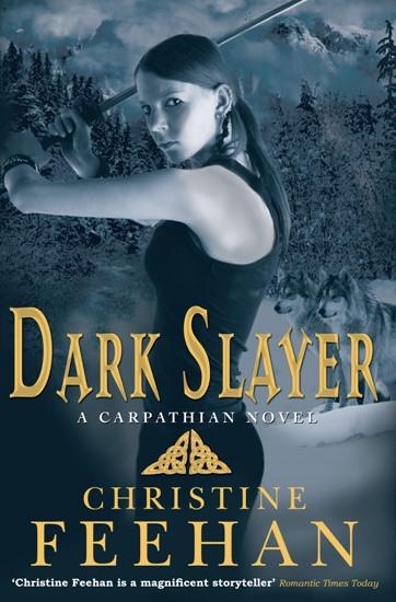 Produktbild: Dark Slayer | Christine Feehan