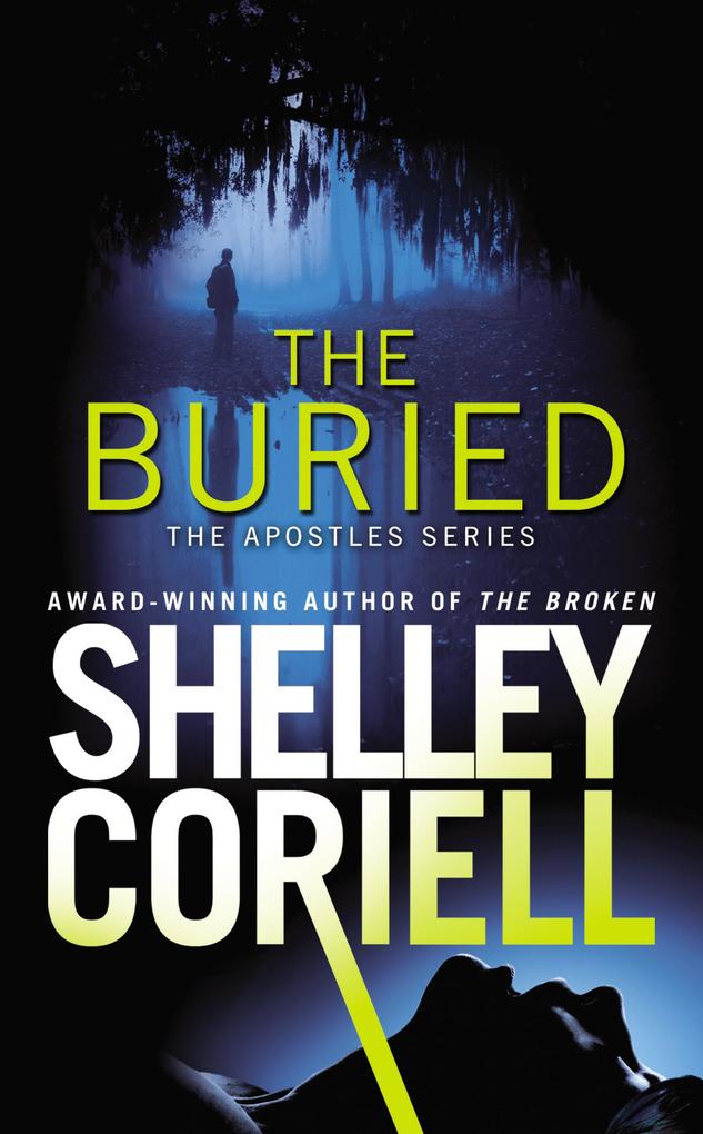 Produktbild: The Buried | Shelley Coriell