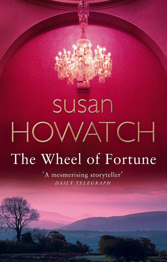 Produktbild: The Wheel Of Fortune | Susan Howatch