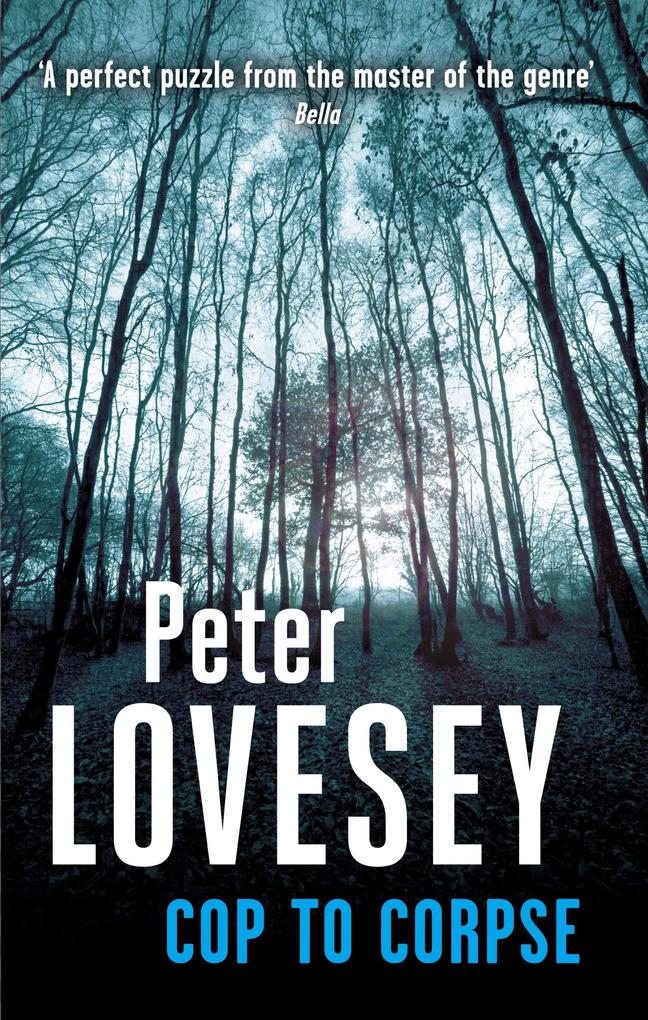 Produktbild: Cop To Corpse | Peter Lovesey