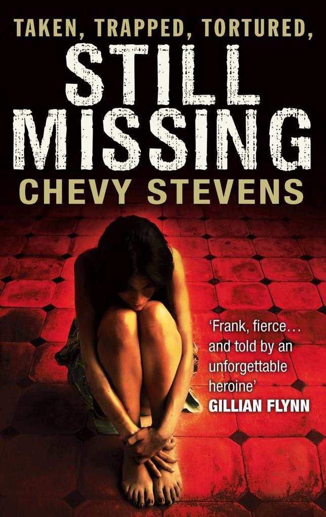 Produktbild: Still Missing | Chevy Stevens