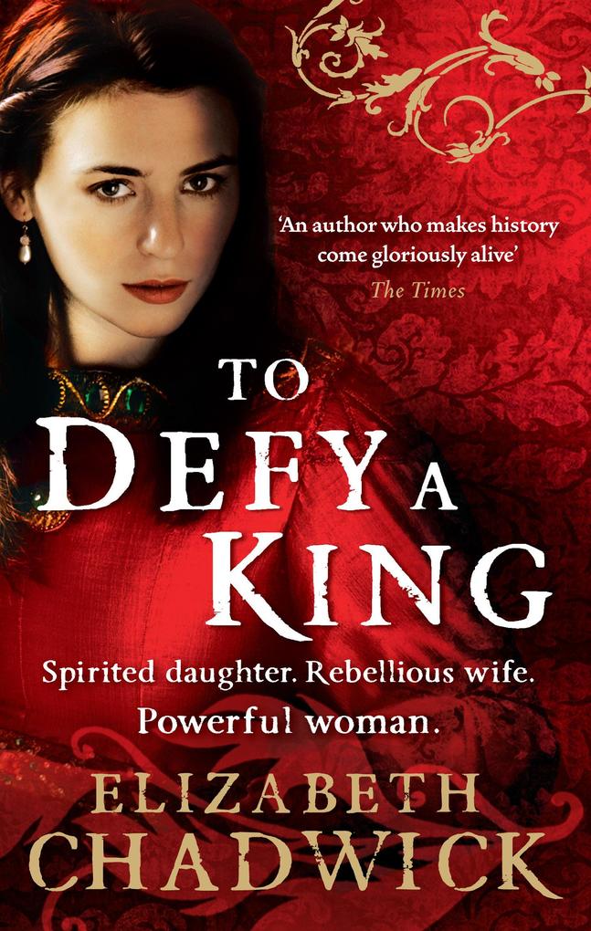 Produktbild: To Defy A King | Elizabeth Chadwick