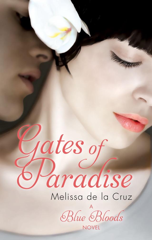 Produktbild: Gates of Paradise | Melissa De La Cruz
