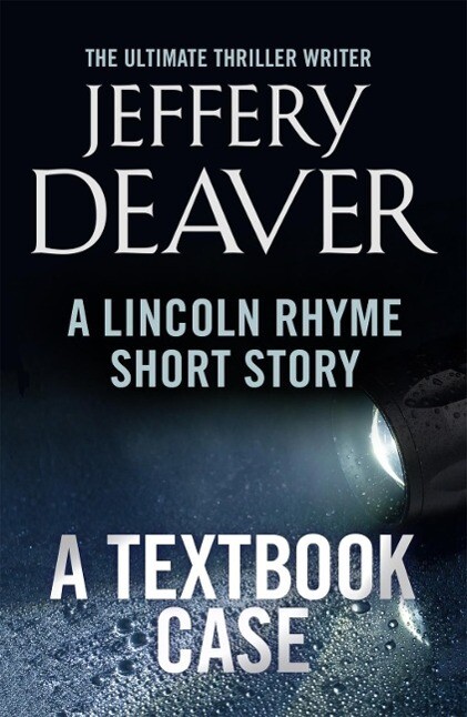 Produktbild: A Textbook Case | Jeffery Deaver