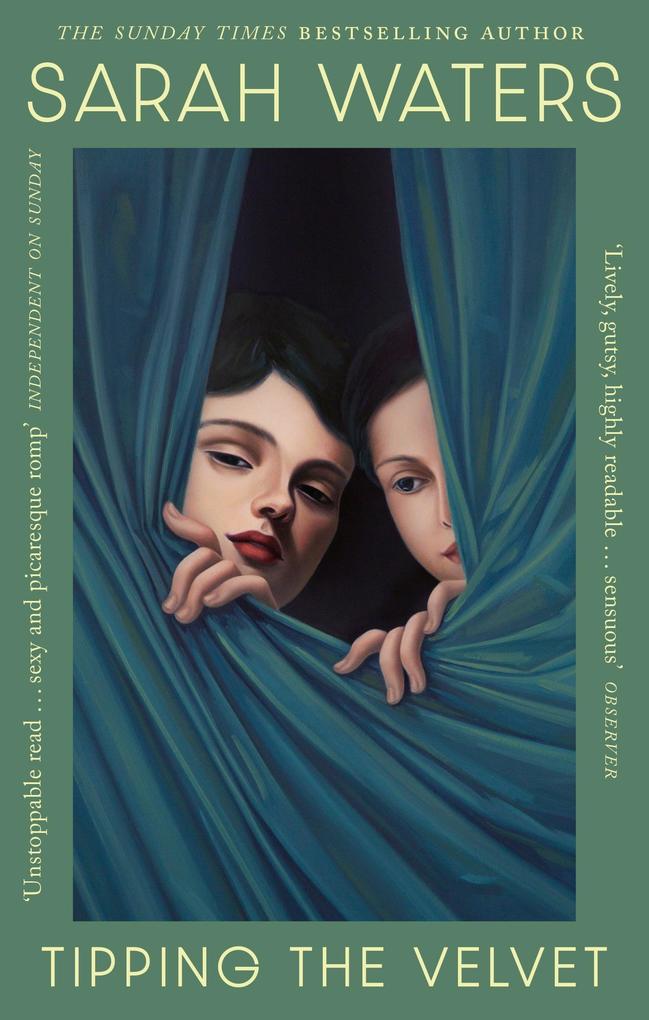 Produktbild: Tipping The Velvet | Sarah Waters