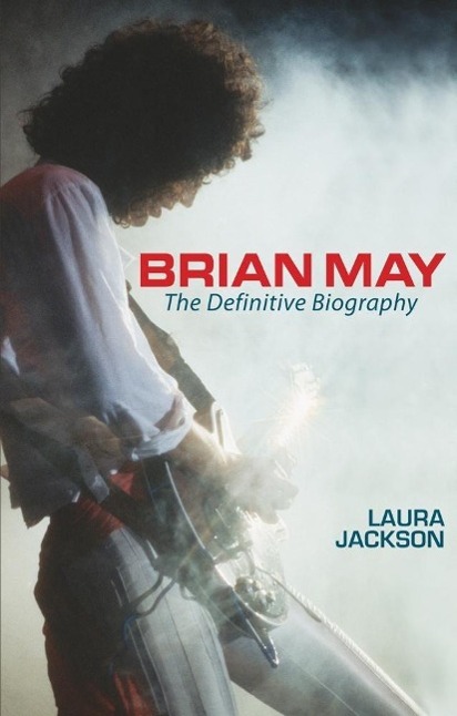 Produktbild: Brian May | Laura Jackson