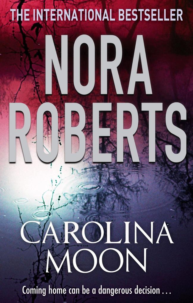 Produktbild: Carolina Moon | Nora Roberts