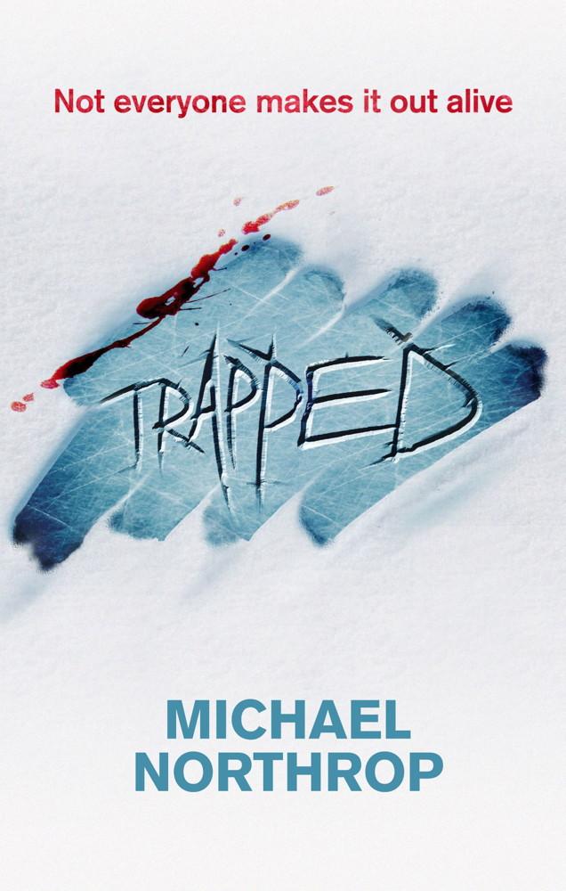 Produktbild: Trapped | Michael Northrop