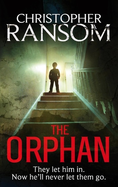Produktbild: The Orphan | Christopher Ransom